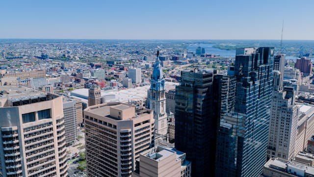 Center City
