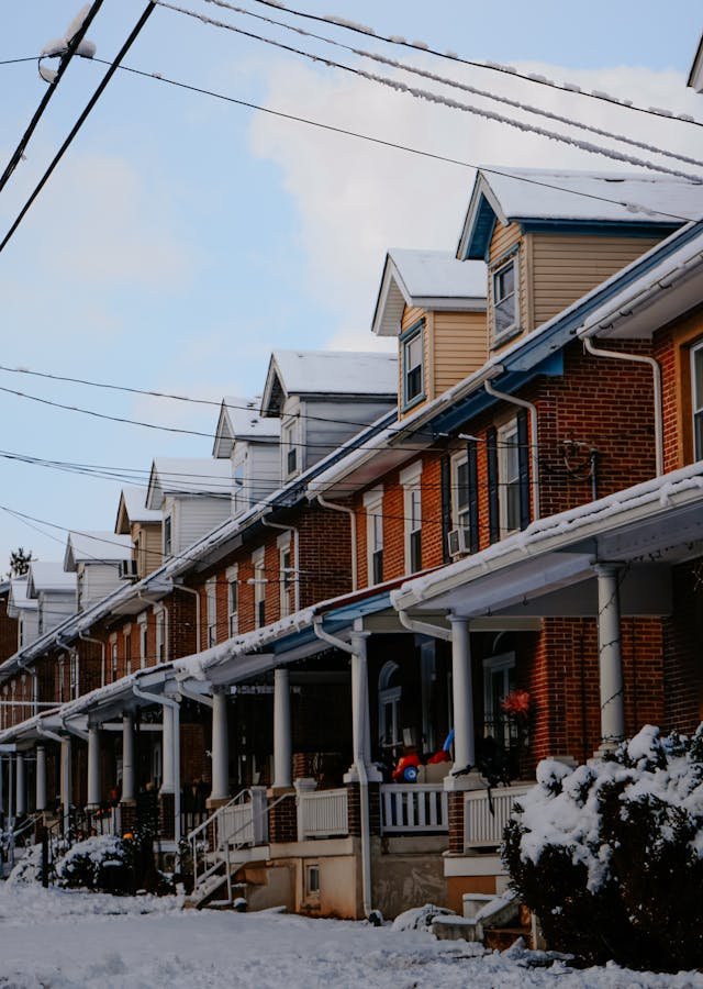 South Philadelphia
