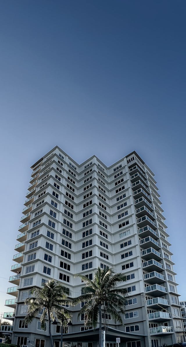Apartments