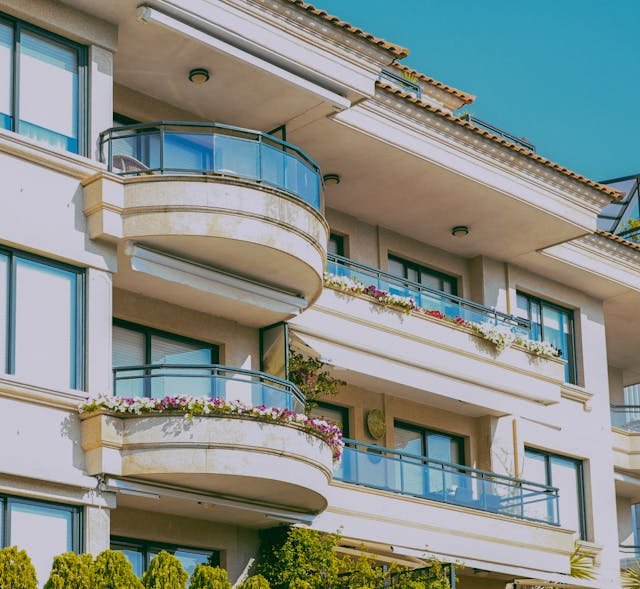 Condos