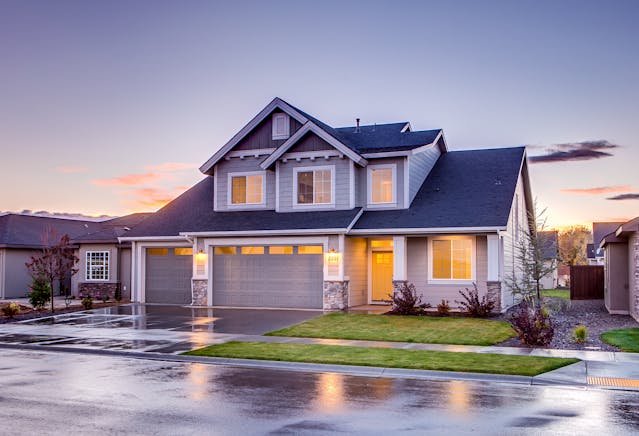 Homes