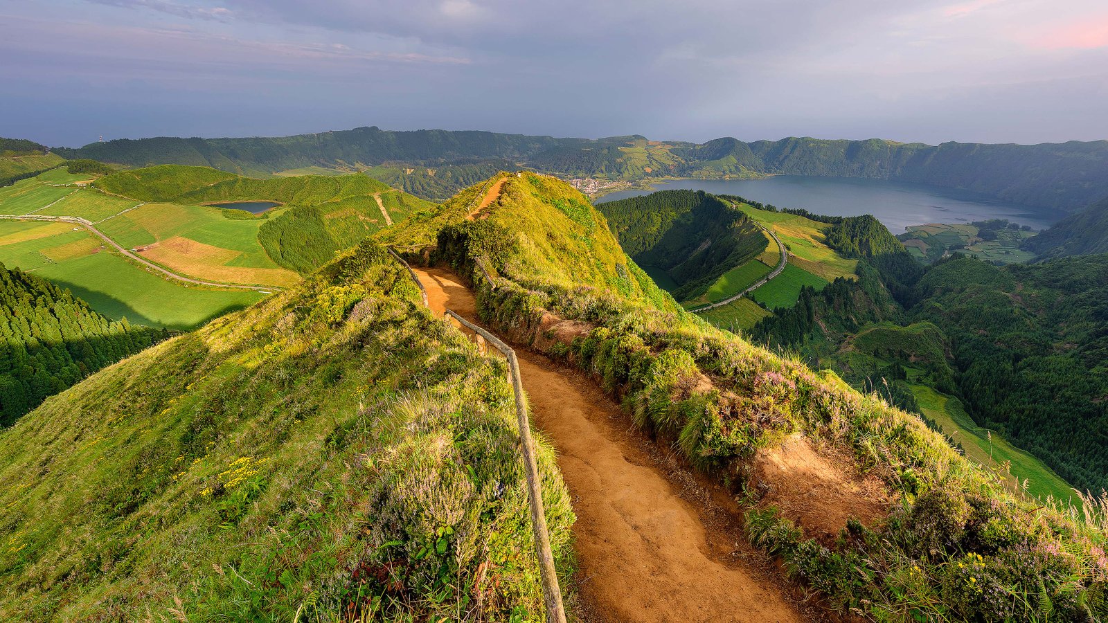 2 Bed 2 Bath in Center City Philadelphia