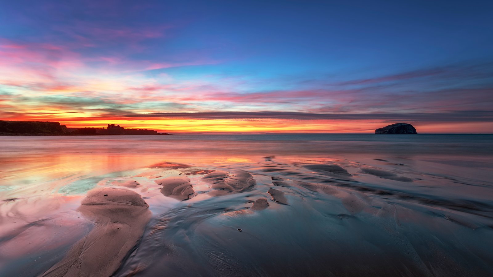 2 Bed 2 Bath in Center City Philadelphia