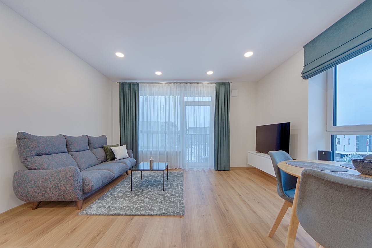 apartment for rent in Philadelphia