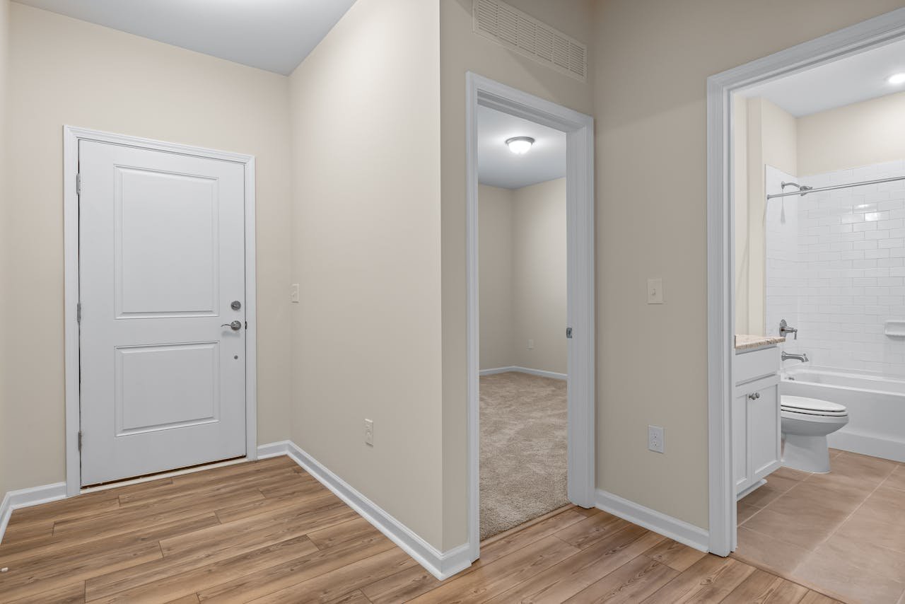 2-bedroom apartment for rent in Philadelphia, PENNSYLVANIA
