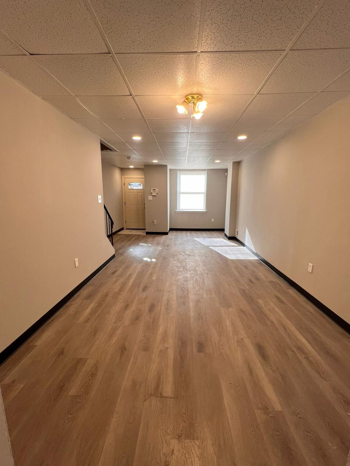 2-bedroom townhouse for rent in Philadelphia, PENNSYLVANIA