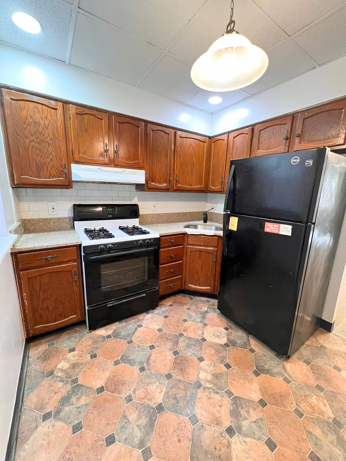 2-bedroom townhouse for rent in Philadelphia, PENNSYLVANIA