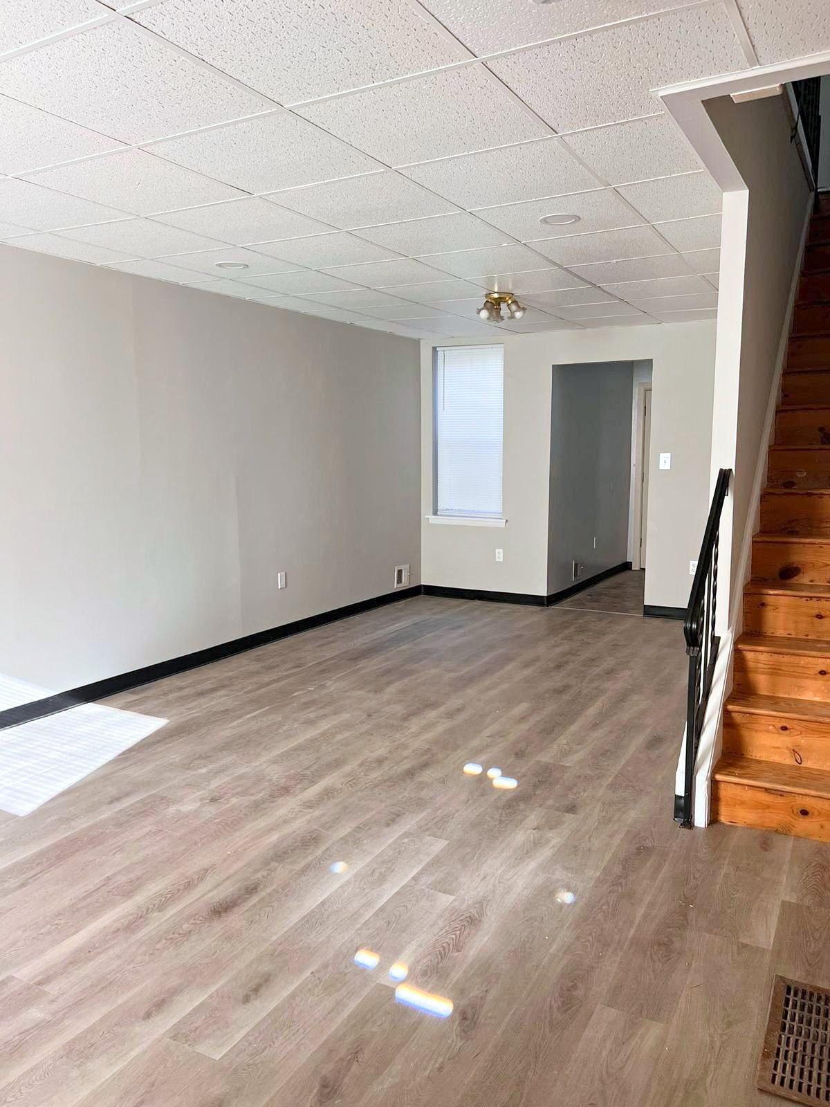 2-bedroom townhouse for rent in Philadelphia, PENNSYLVANIA